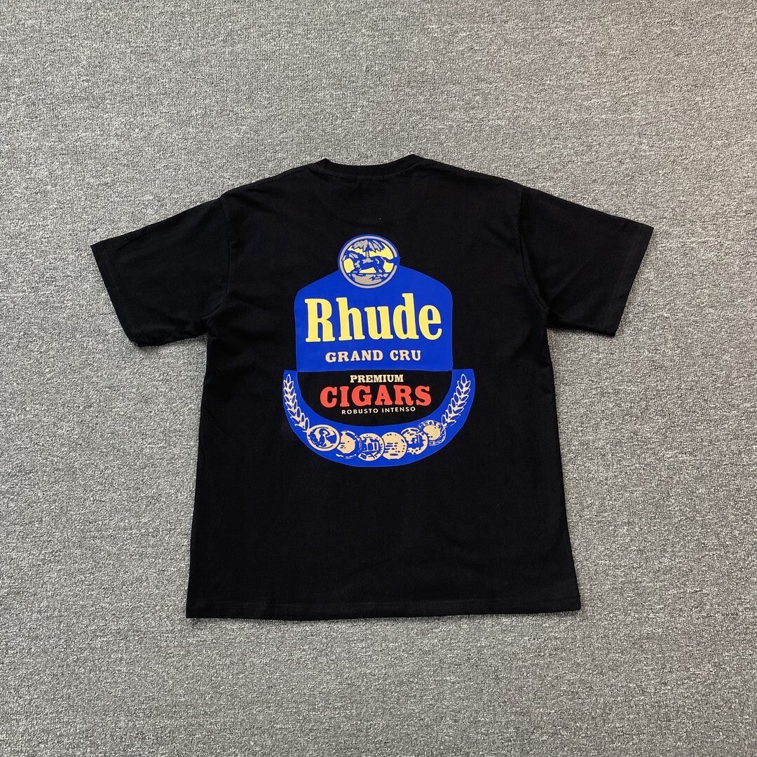 RHUDE