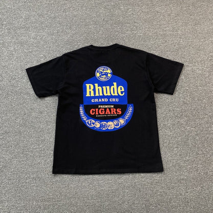 RHUDE