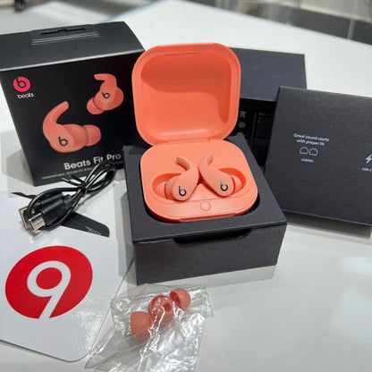 Beats Fit Pro x Kim