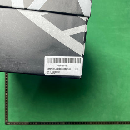 OffWhite - Be Right Back