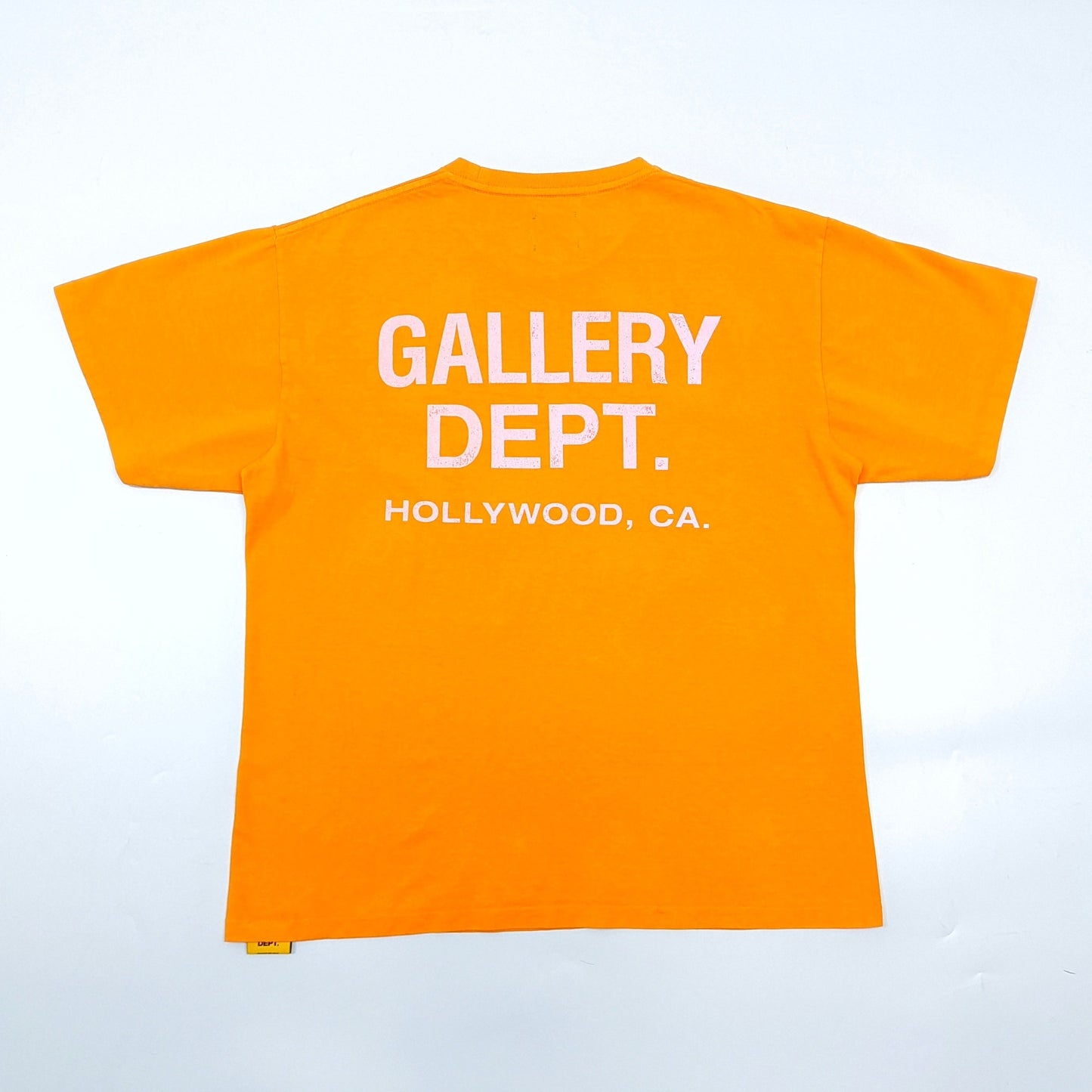 Gallery DEPT.