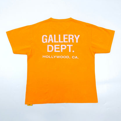 Gallery DEPT.