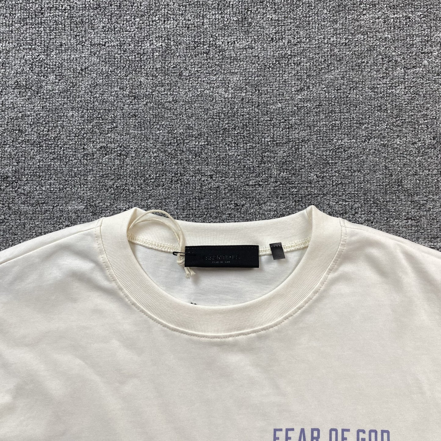 FEAR OF GO ESSENTIALS