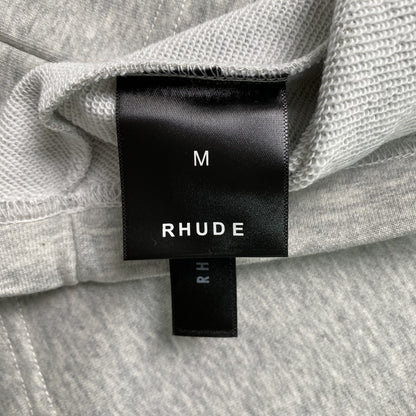 RHUDE