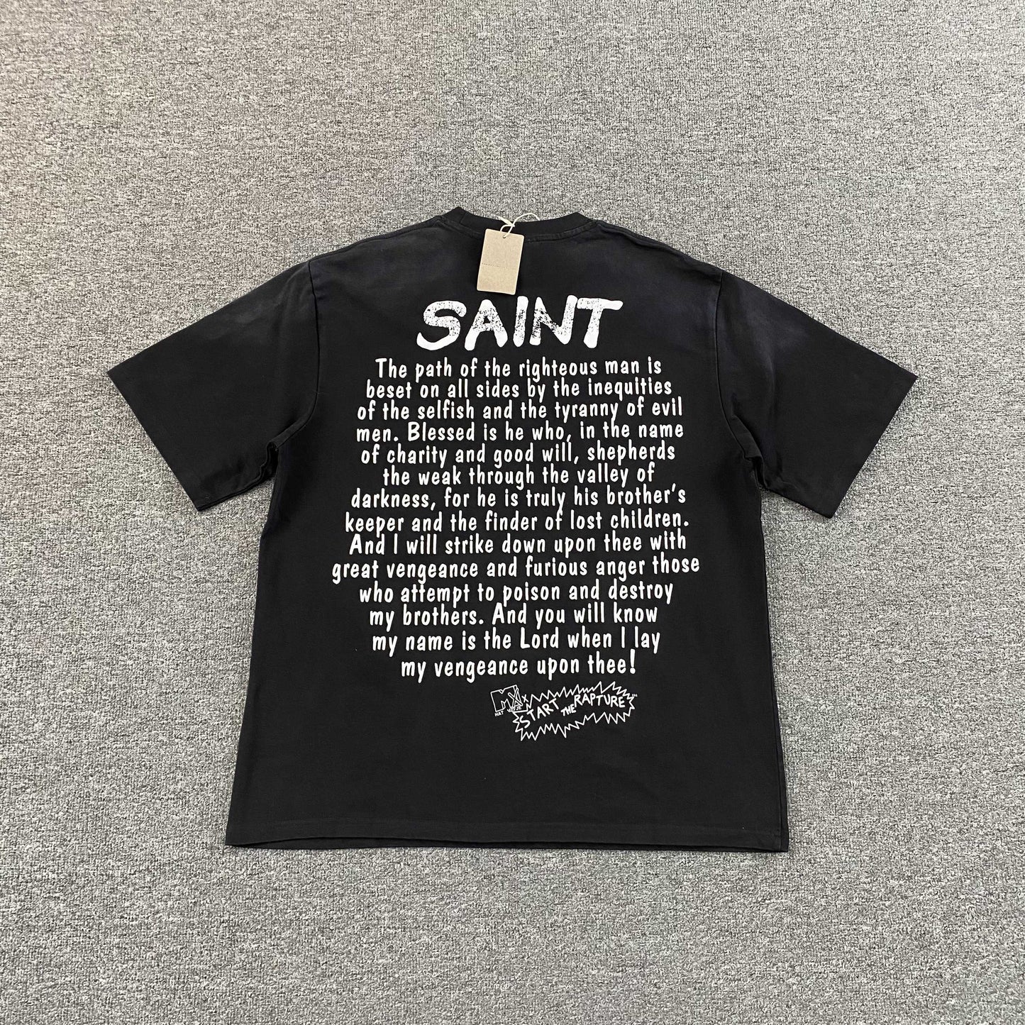 Saint Mxxxxxx