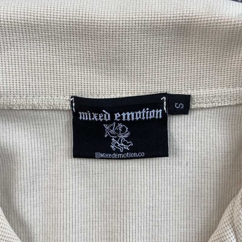 Mixed Emotion