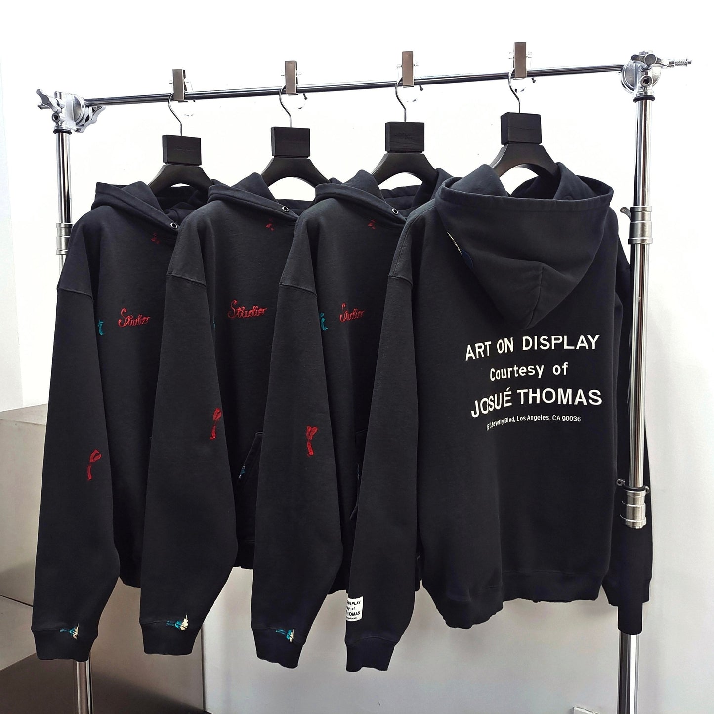 Gallery DEPT.
