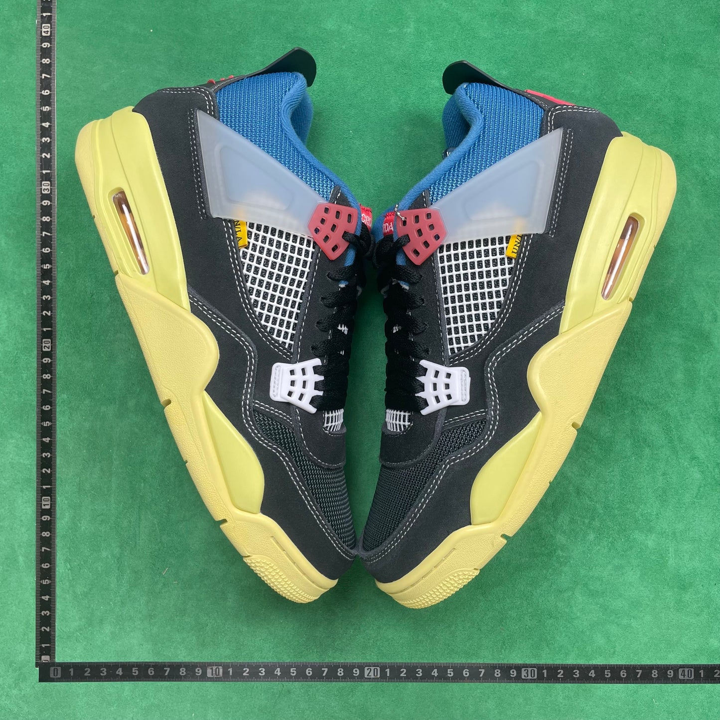 Air Jordan 4 Retro Sp