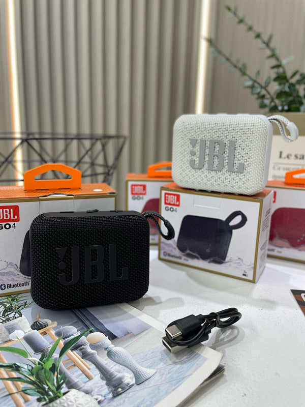 JBL GO 4