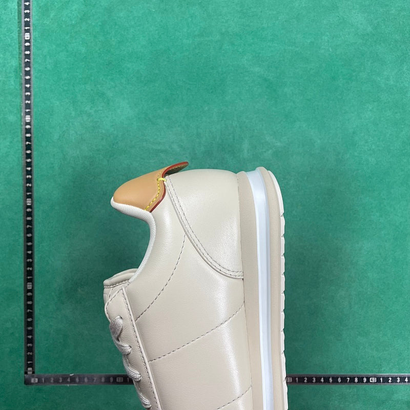 Louis Vuitton - Butter-soft Sneakers