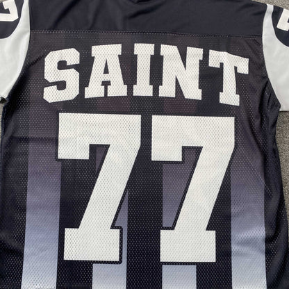 Saint Mxxxxxx