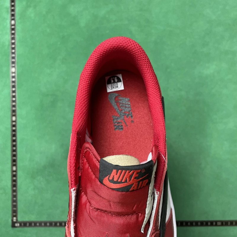 Air Jordan 1 Low OG SP