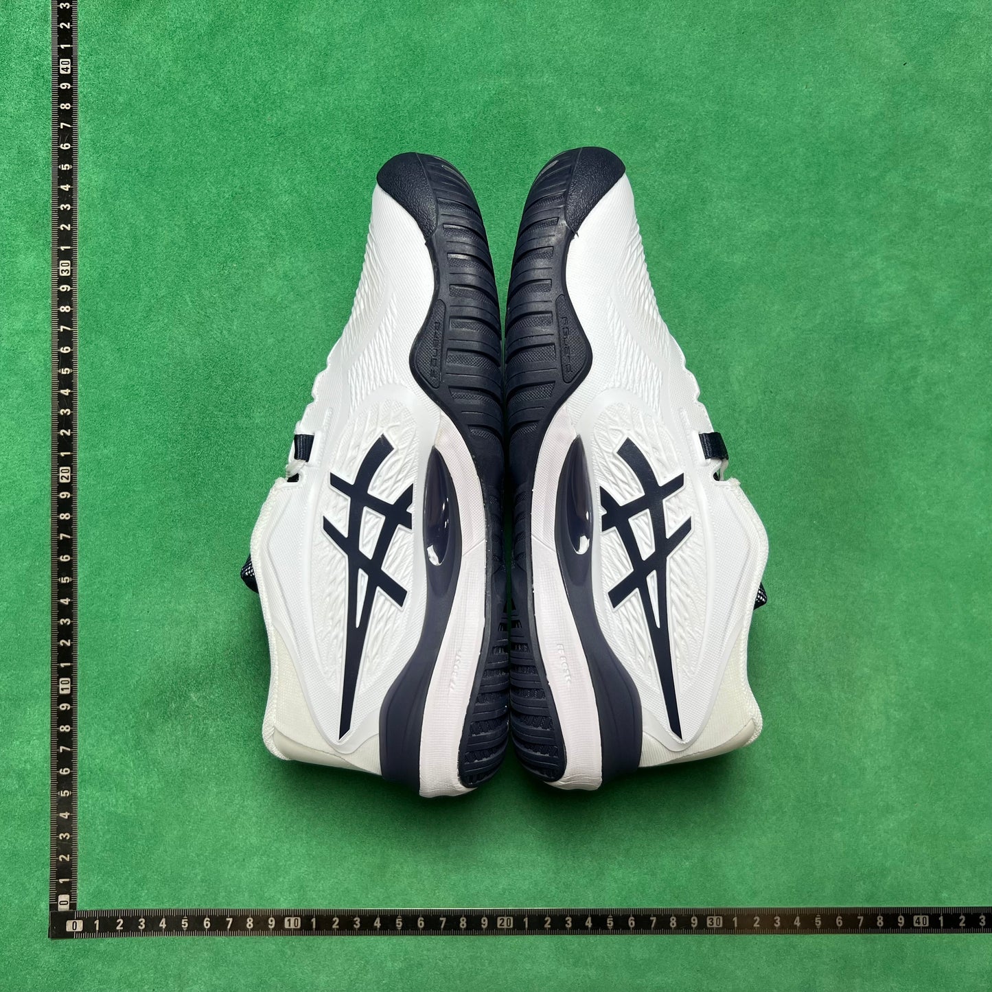 Asics Gel-Resolution x