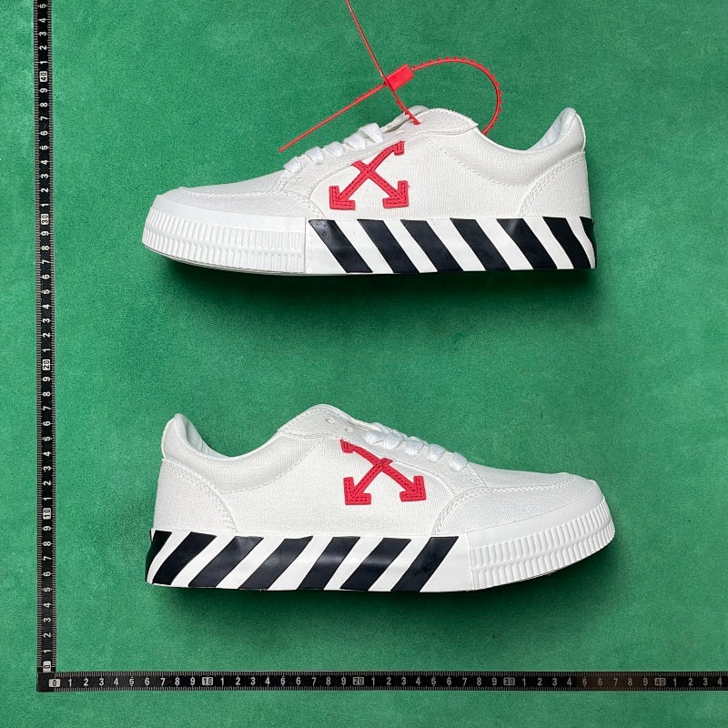 OffWhite - Gym Shoes Lover