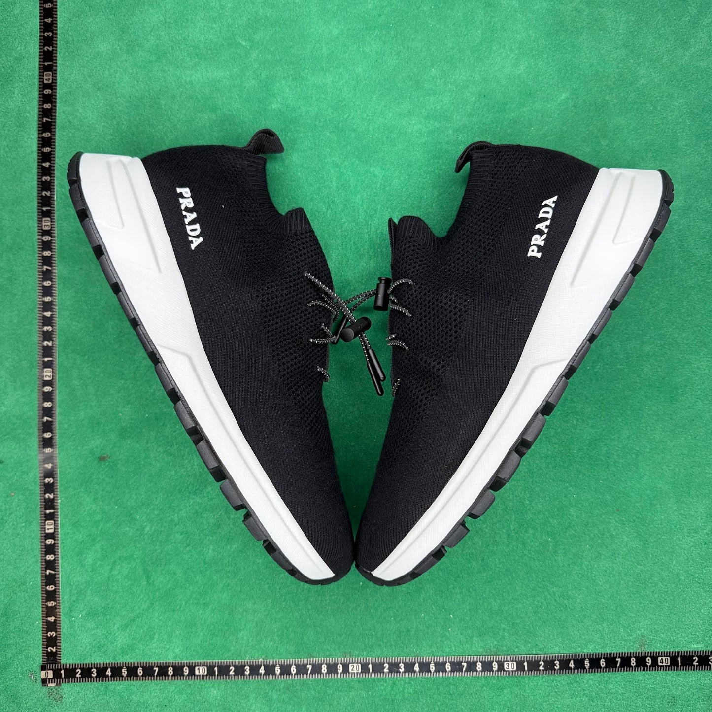 Prada - Low Trainers