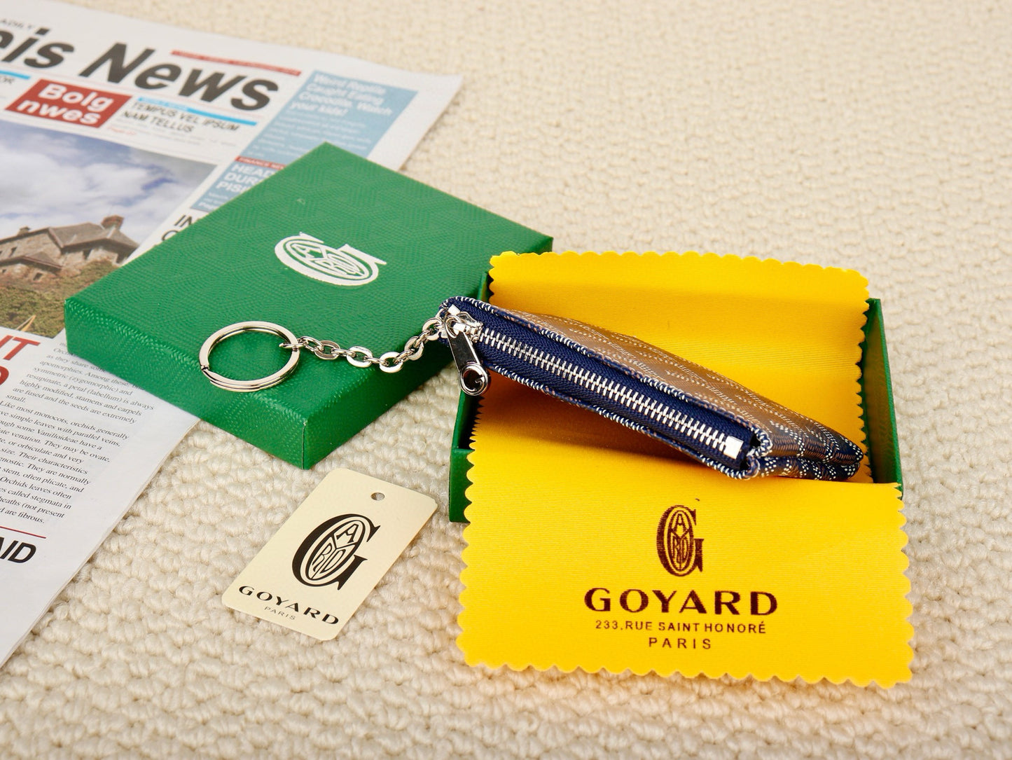 Goyard