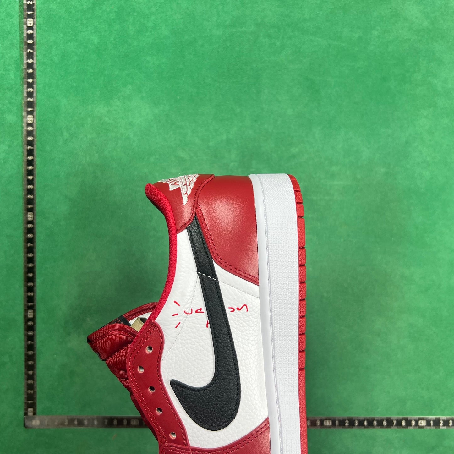 Air Jordan 1 Low OG SP
