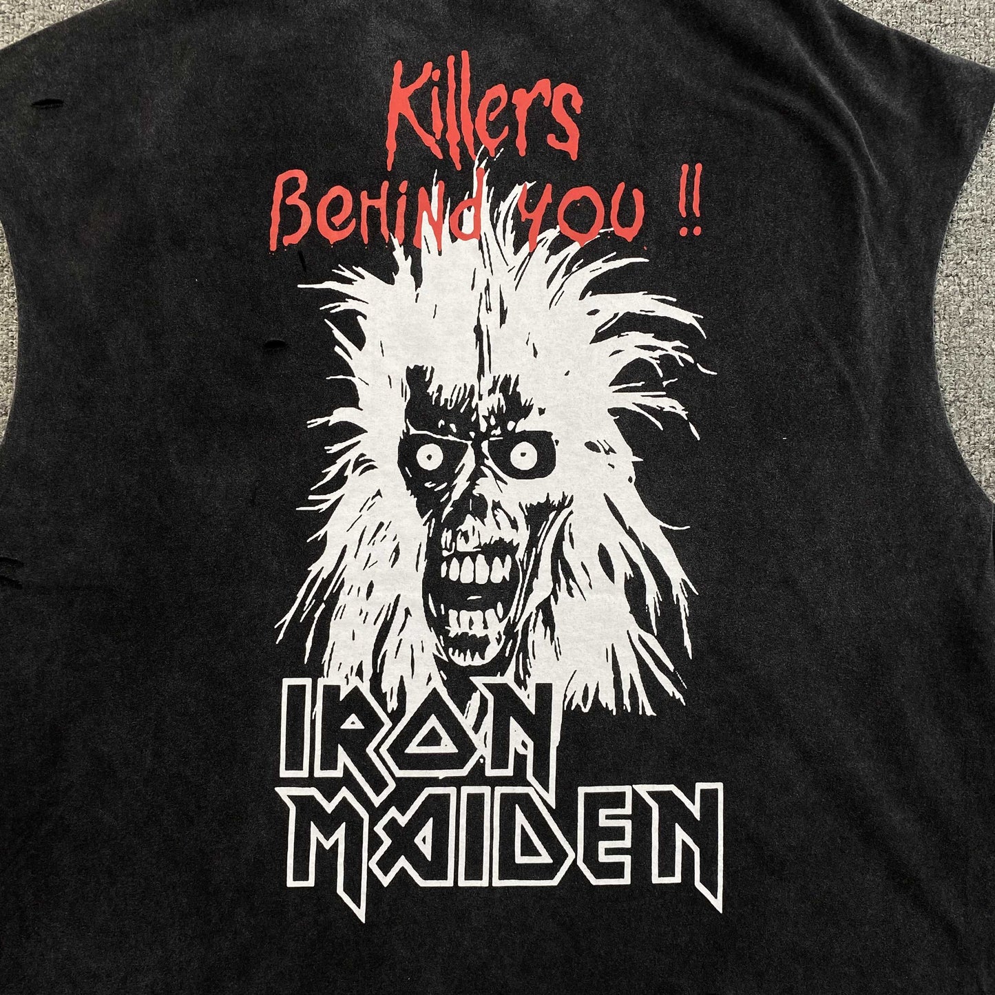 Saint Mxxxxxx