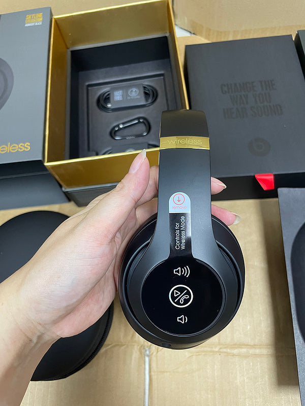 Beats Studio 3 wireless