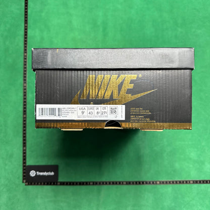 Air Jordan 1