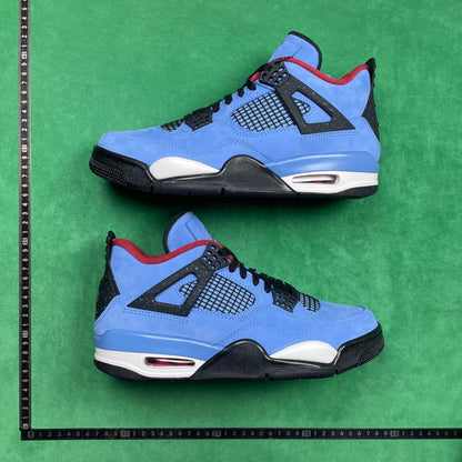Air Jordan 4 Retro