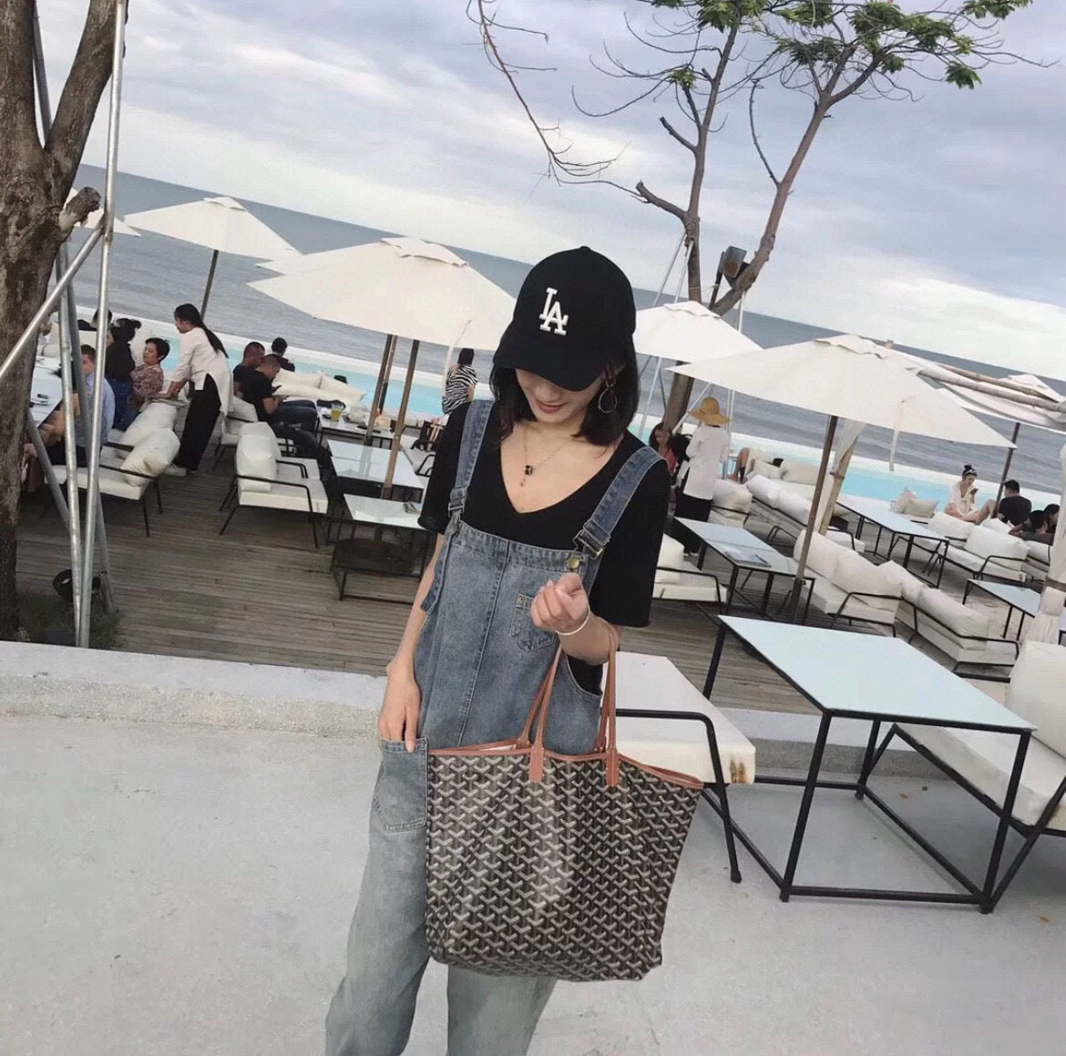 Goyard
