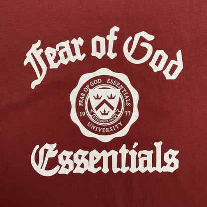 FEAR OF GO ESSENTIALS