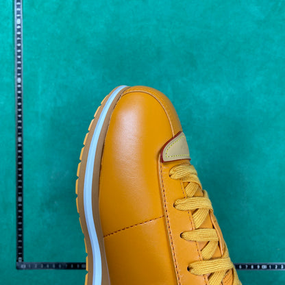 Louis Vuitton - Butter-soft Sneakers