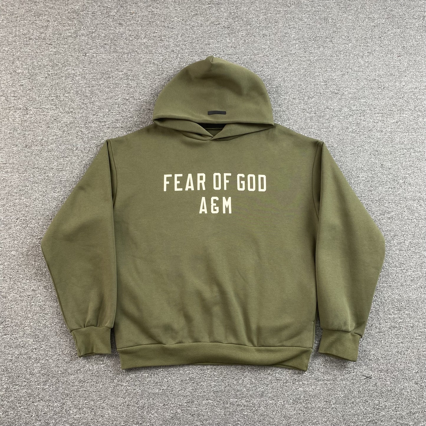 FEAR OF GO ESSENTIALS