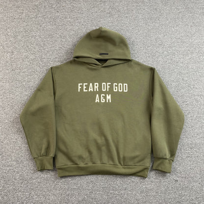 FEAR OF GO ESSENTIALS