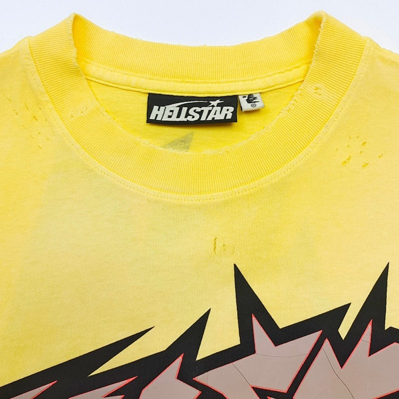 Hellstar