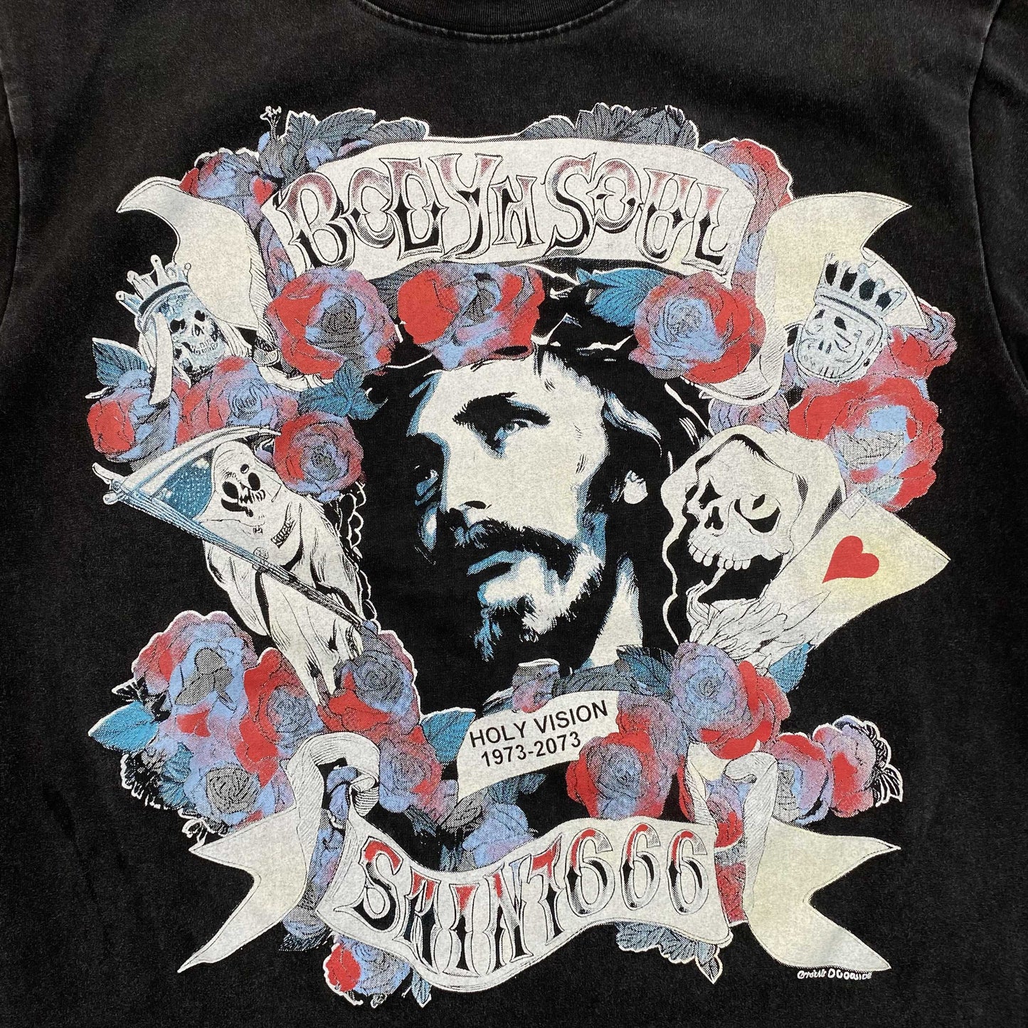 Saint Mxxxxxx