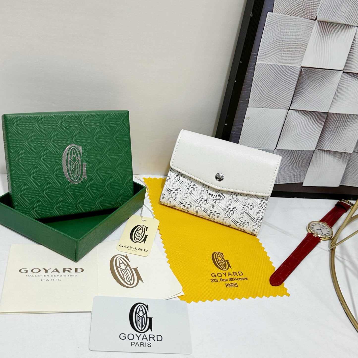Goyard