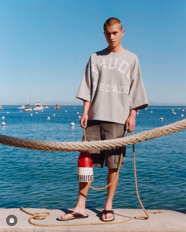 RHUDE