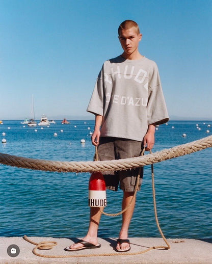 RHUDE