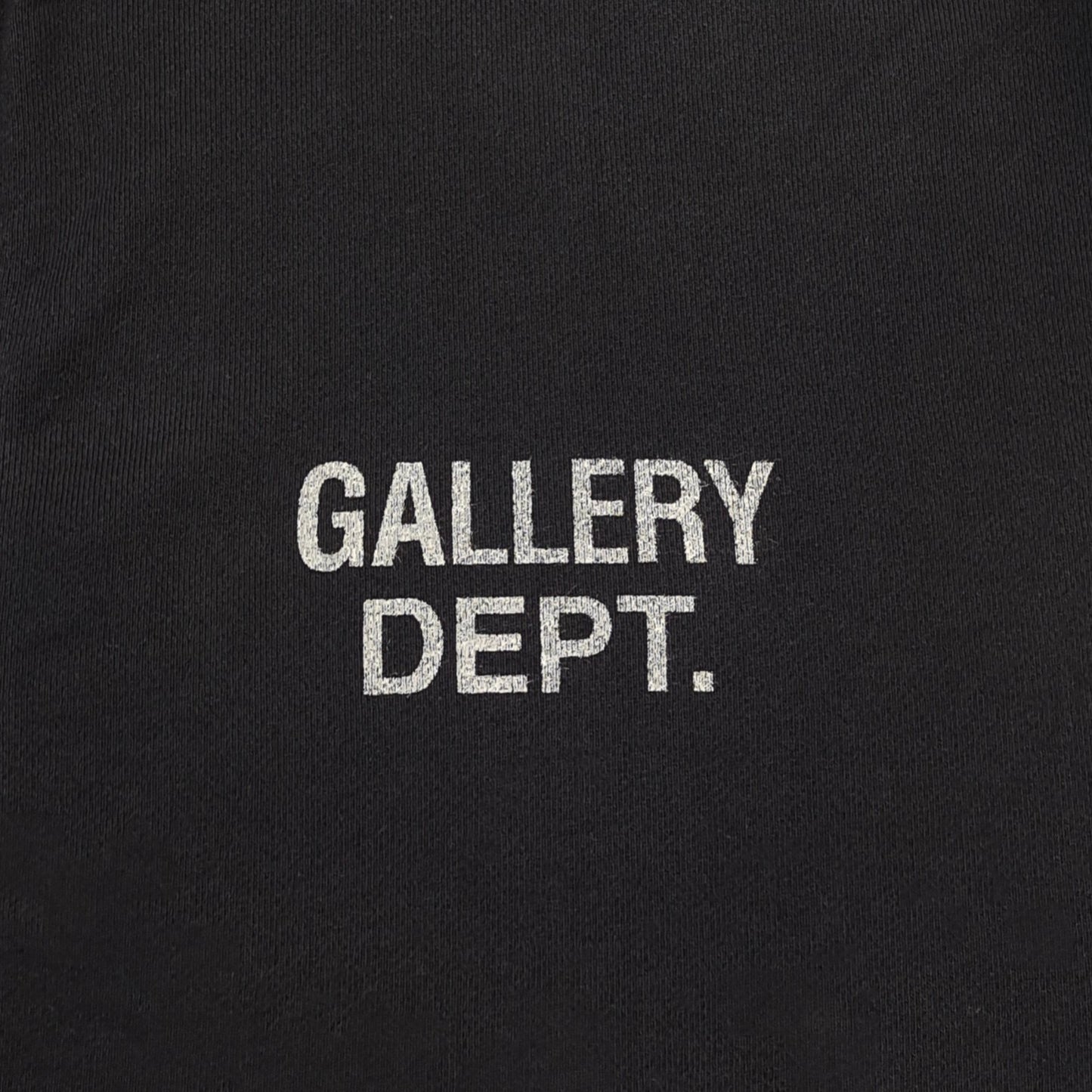 Gallery DEPT.