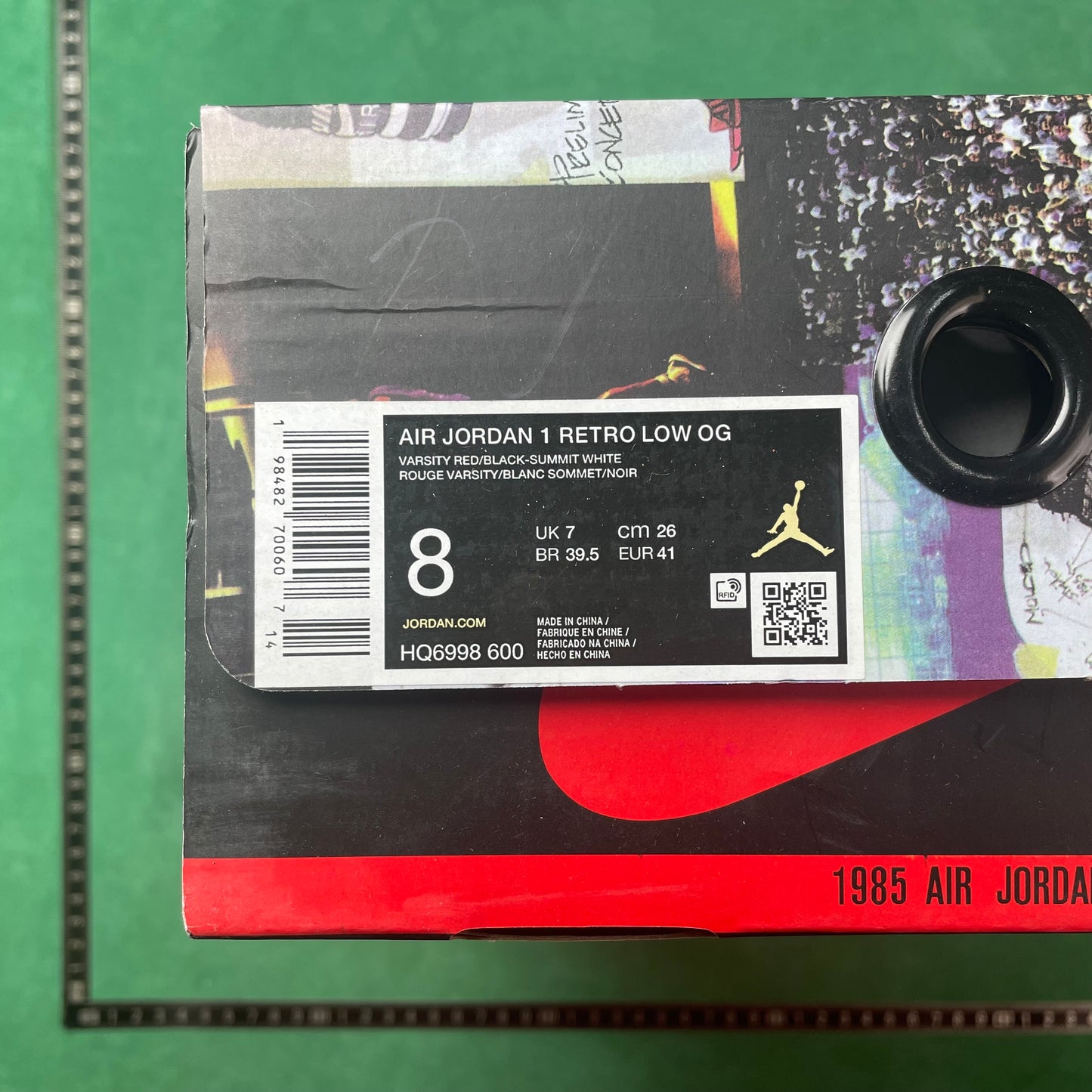 Air Jordan 1