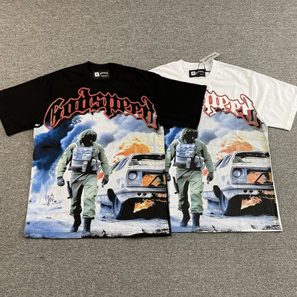 GodSpeed