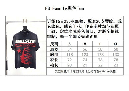 Hellstar