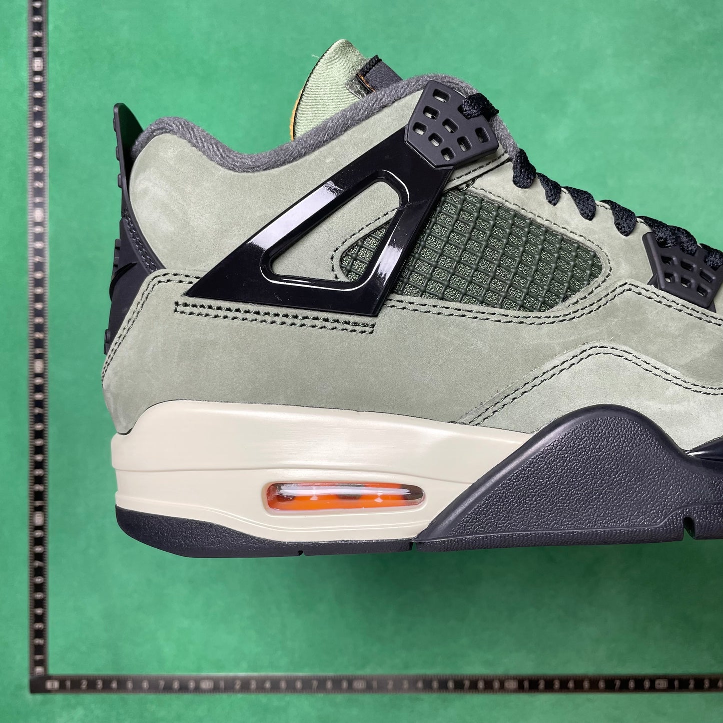 Air Jordan 4 Retro OG SP