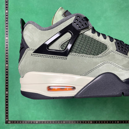Air Jordan 4 Retro OG SP