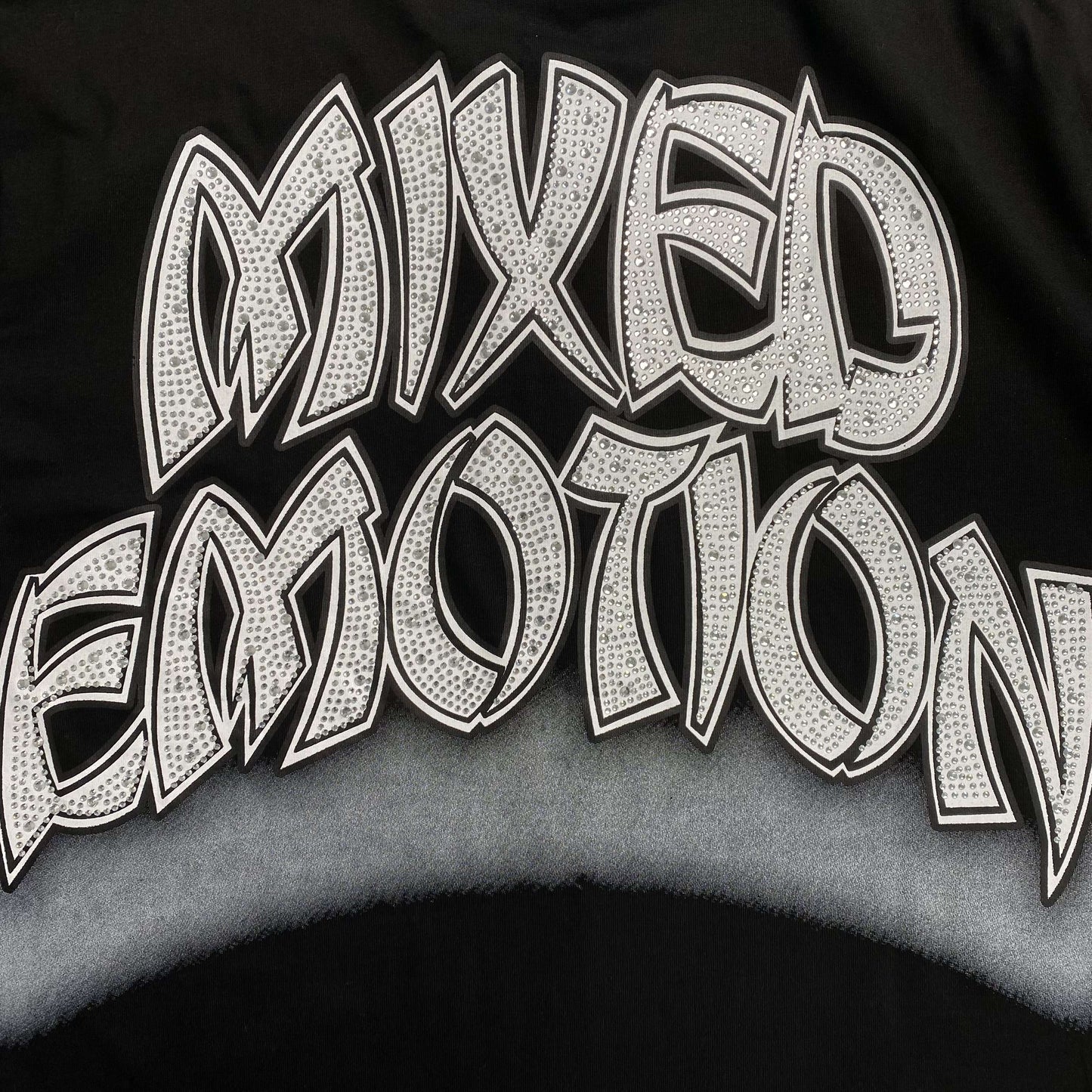 Mixed Emotion