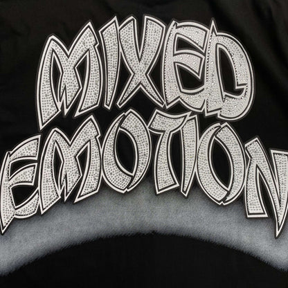 Mixed Emotion