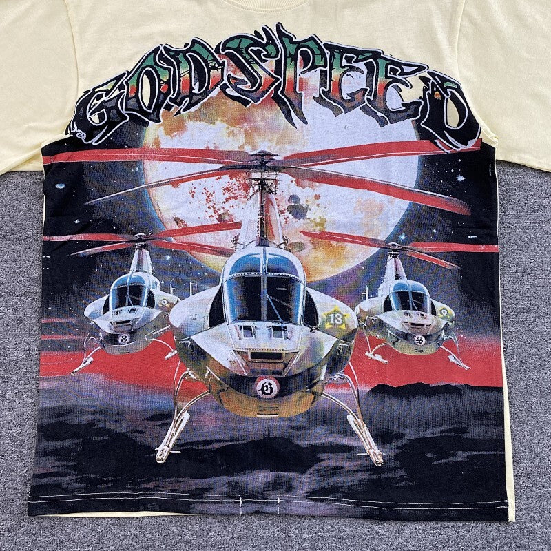 GodSpeed