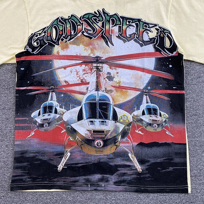 GodSpeed