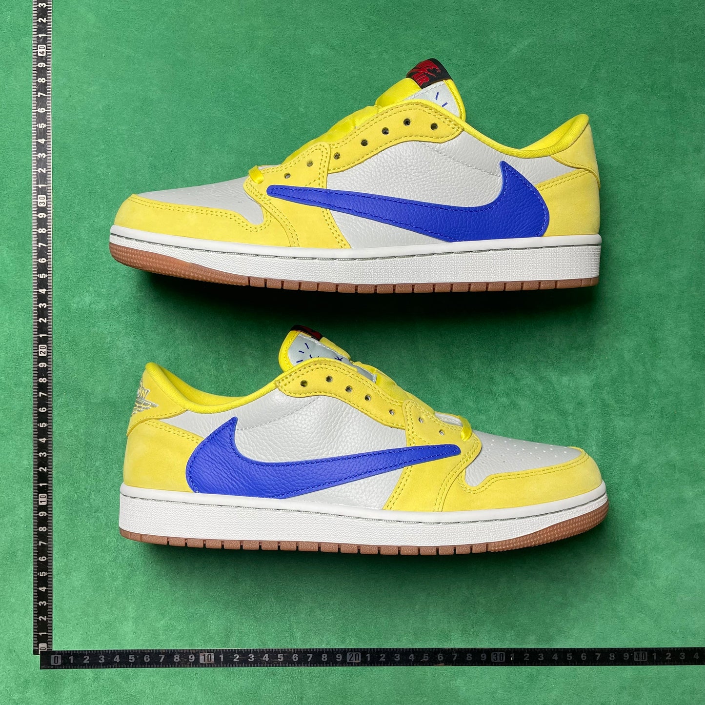 Air Jordan 1 Low OG SP