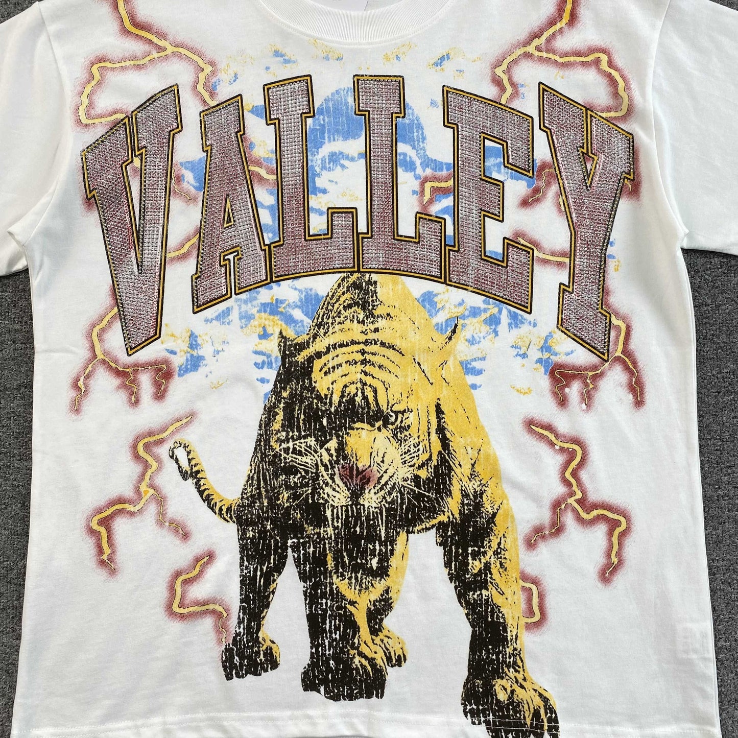 VALLEY