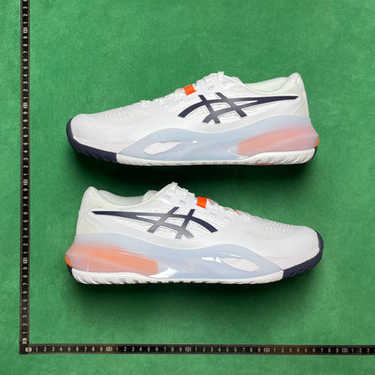 Asics Gel-Resolution x