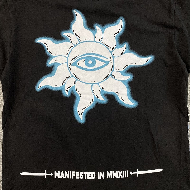 GodSpeed