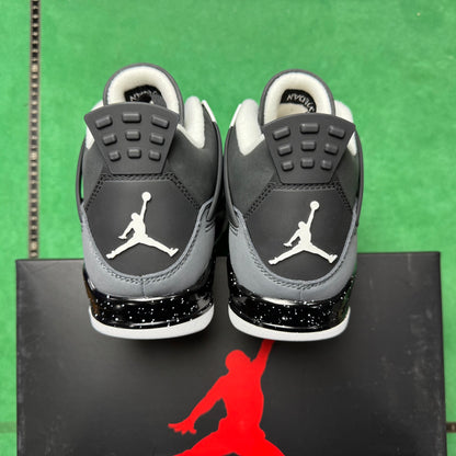 Air Jordan 4 Retro